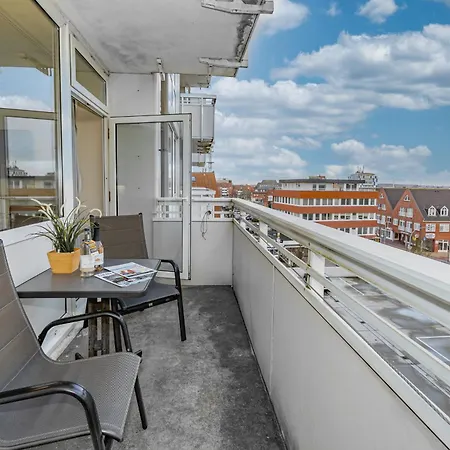 Friesennest Westerland