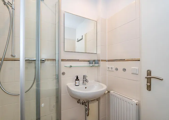 Friesennest Appartamento Westerland