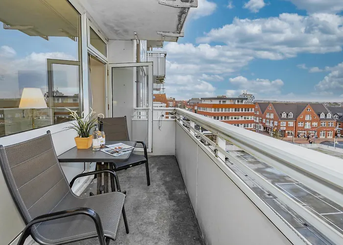 Friesennest Westerland