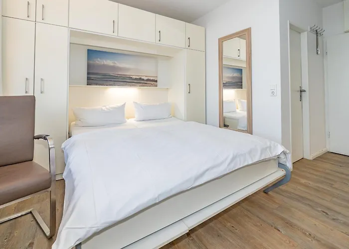 Friesennest * Westerland