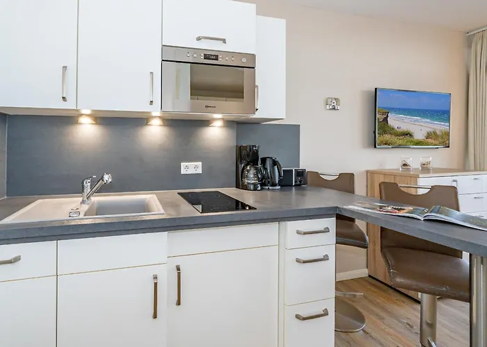 Appartamento Friesennest