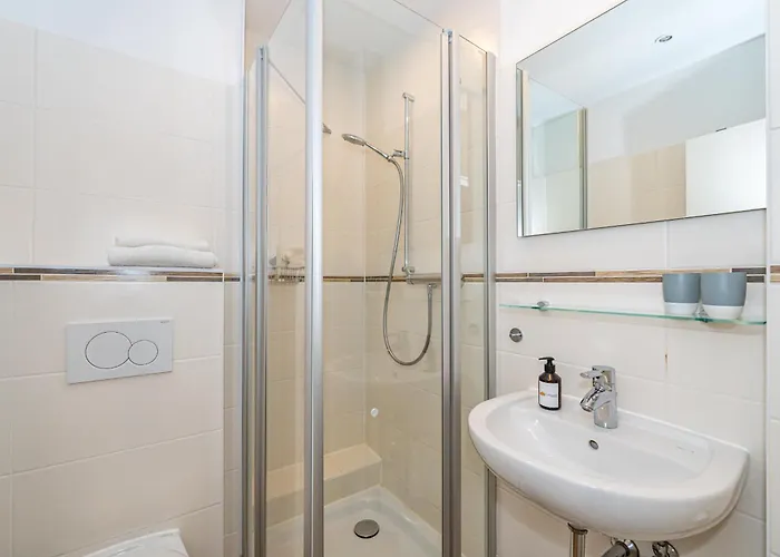 Friesennest Appartamento Westerland