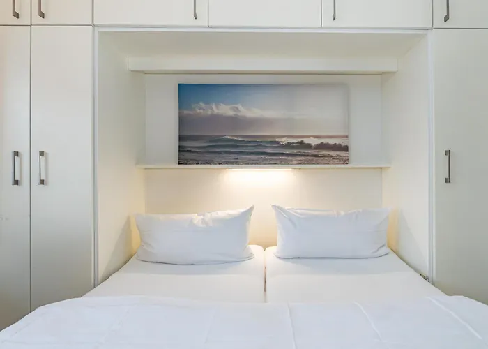 Appartamento Friesennest Westerland